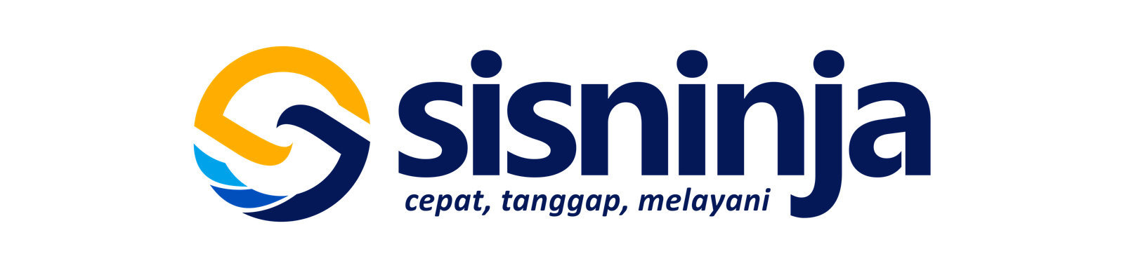 Logo layanan